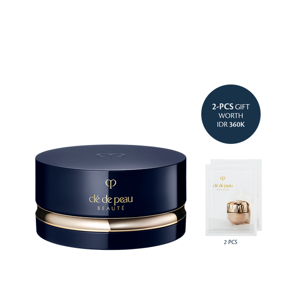 TRANSLUCENT LOOSE POWDER